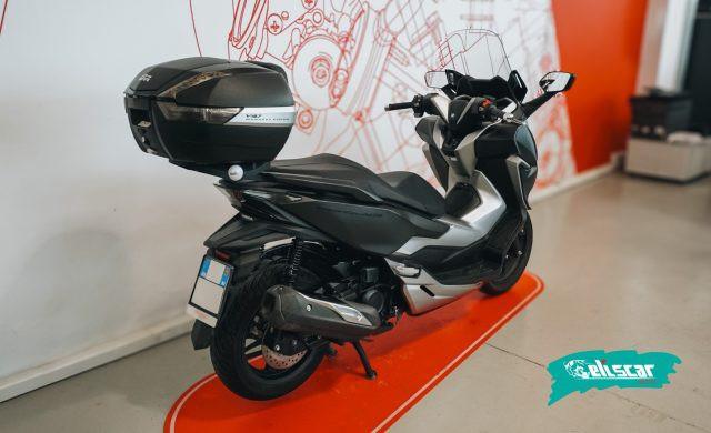 HONDA Forza 300 FORZA 300