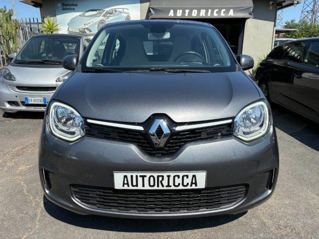 RENAULT Twingo 1.0 70CV *INTERNI COLOR GHIACCIO*PDC*UNICO PROPR*