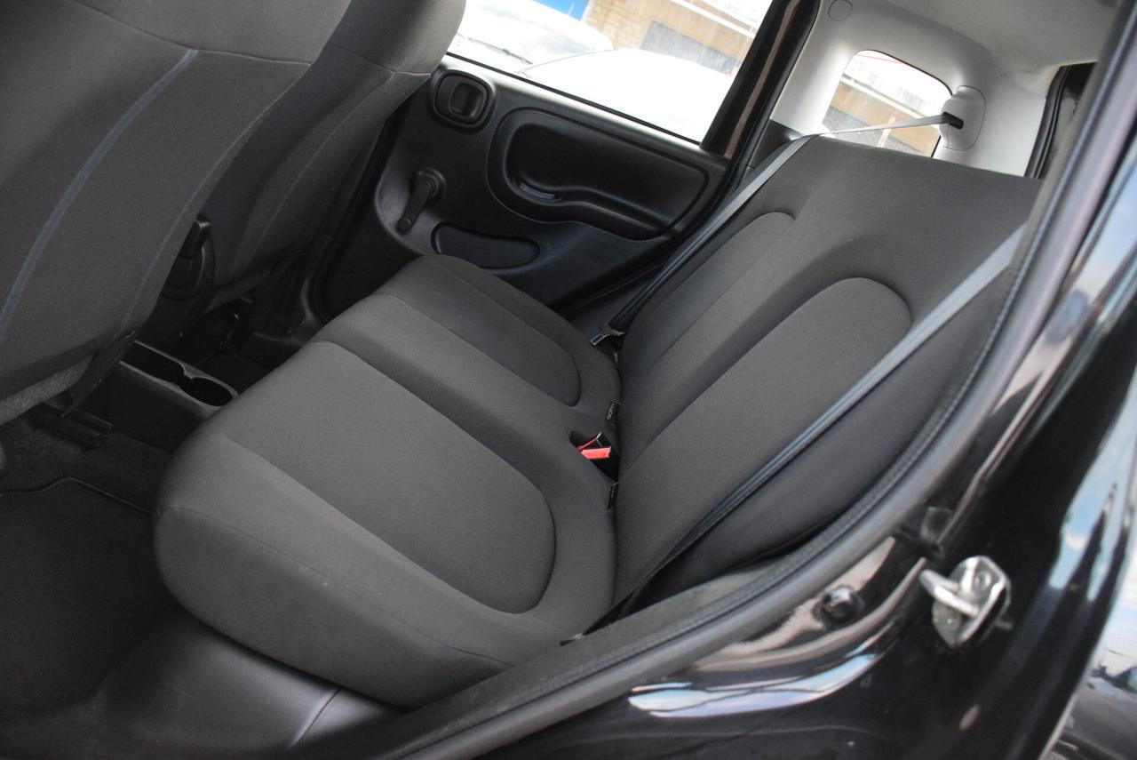 Fiat Panda 1.0 FireFly Hybrid CLIMA BT OK NEOPATENTATI IVA DETR.