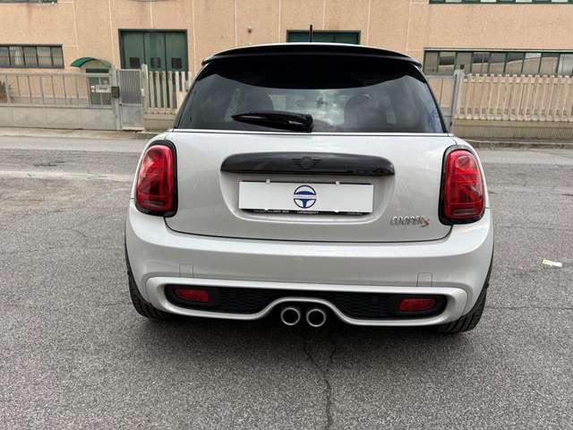 MINI Cooper S 2.0 Cooper S Hype