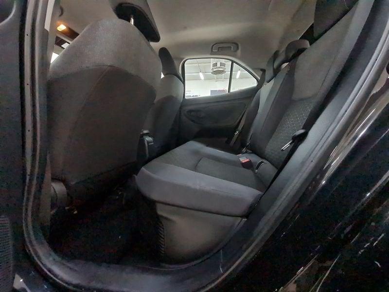 Toyota Yaris Cross 1.5 Hybrid 5p. Business