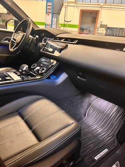 Land Rover Range Velar 2.0D I4 204 CV R-Dynamic S