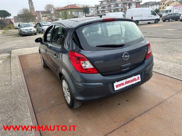 OPEL Corsa 1.2 5 porte Enjoy CLIMA!!!!