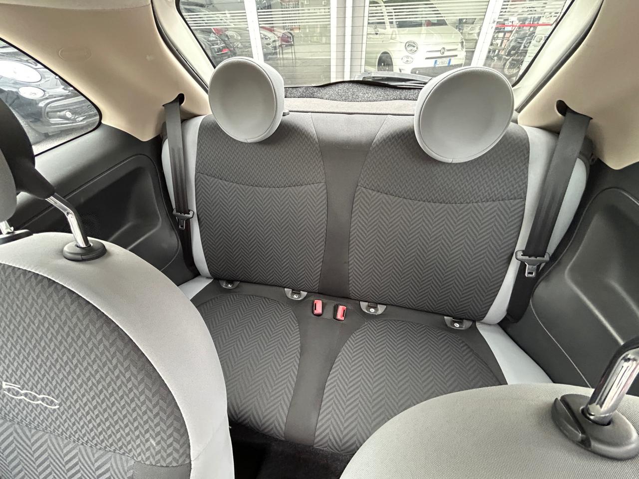 Fiat 500 1.2 Pop easypower Gpl 69cv