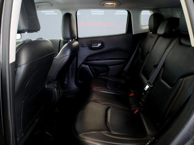 JEEP Compass 2.0 Multijet 170 CV aut. 4WD Limited Pronta