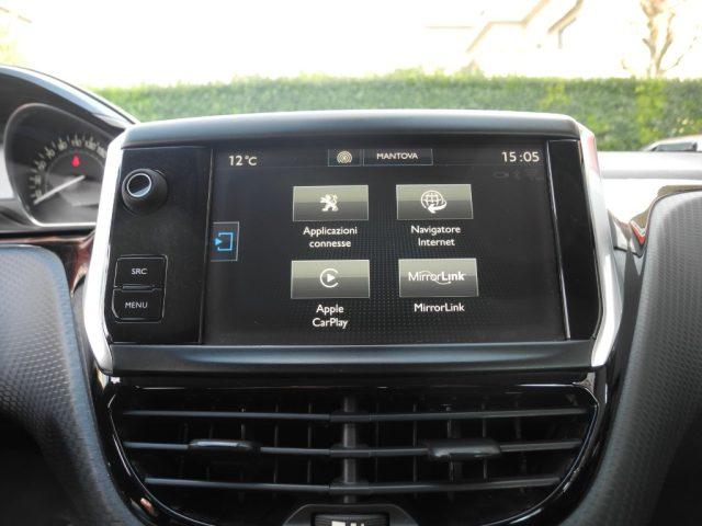 PEUGEOT 208 1.6 BlueHDi 75cv 5p. - OK NEOPATEN. -Uni Propriet.