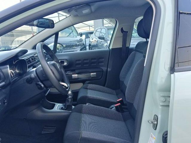 CITROEN C3 Shine 1.2 82 S&S