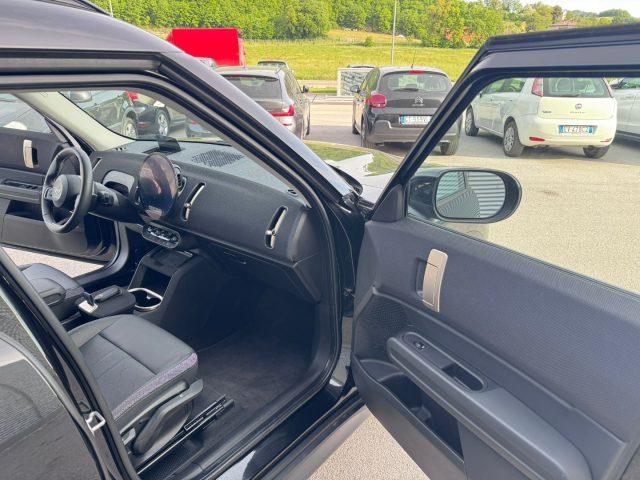 MINI Countryman D Favoured Countryman MY24 M pack TETTO PANORAMICO
