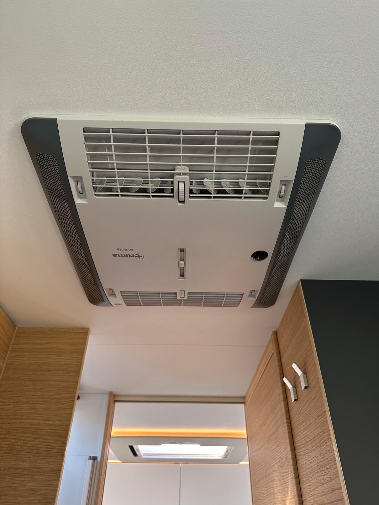 Adria MOTORHOME SONIC 700DL