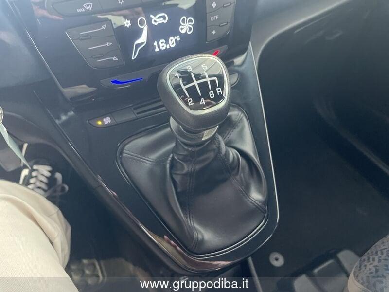 Lancia Ypsilon III 2021 1.0 firefly hybrid Gold s&s 70cv 5p.ti