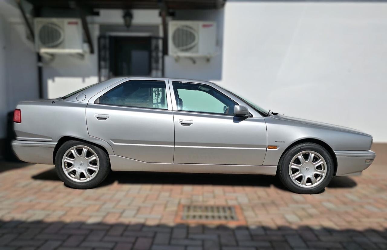 Maserati Quattroporte 4 Porte - 2000 BiTurbo 286cv