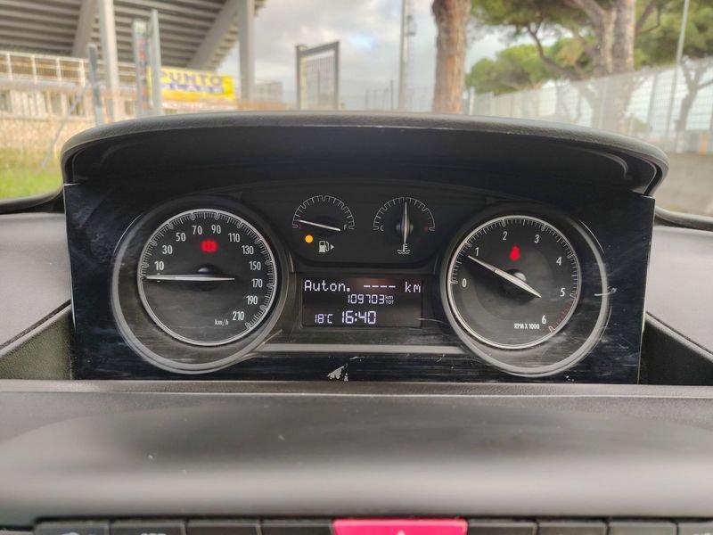 Lancia Ypsilon Ypsilon 1.3 MJT 16V 95 CV 5 porte S&S Silver