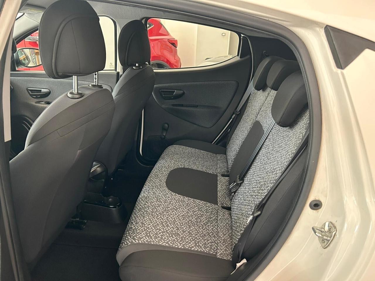 Lancia Ypsilon 1.2 69 CV KM 28000