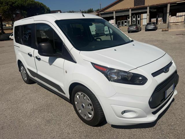FORD Transit Connect 220 1.5 TDCi 120CV PC-DC Furgone Trend Bellissima