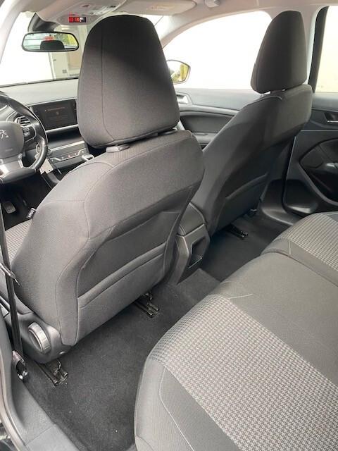 Peugeot 308 BlueHDi 100 S&S SW Business