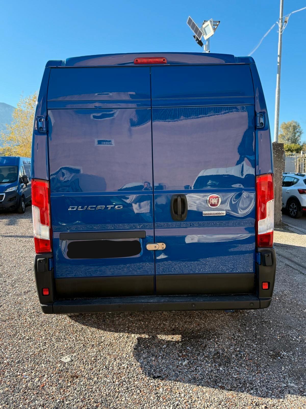 FIAT DUCATO L2H2 2.0 116CV