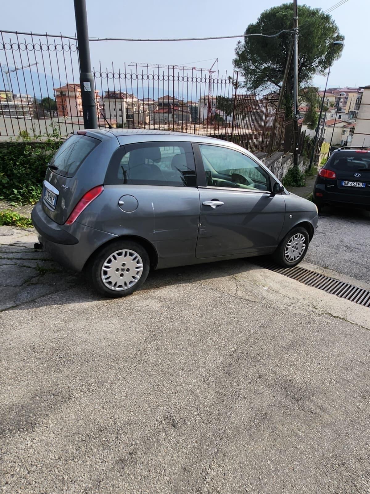 Lancia Ypsilon 1.3 Multijet 16V