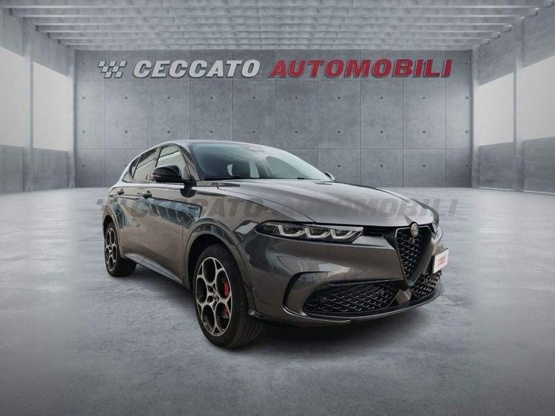 Alfa Romeo Tonale Tonale 1.3 phev Veloce Q4 280cv at6