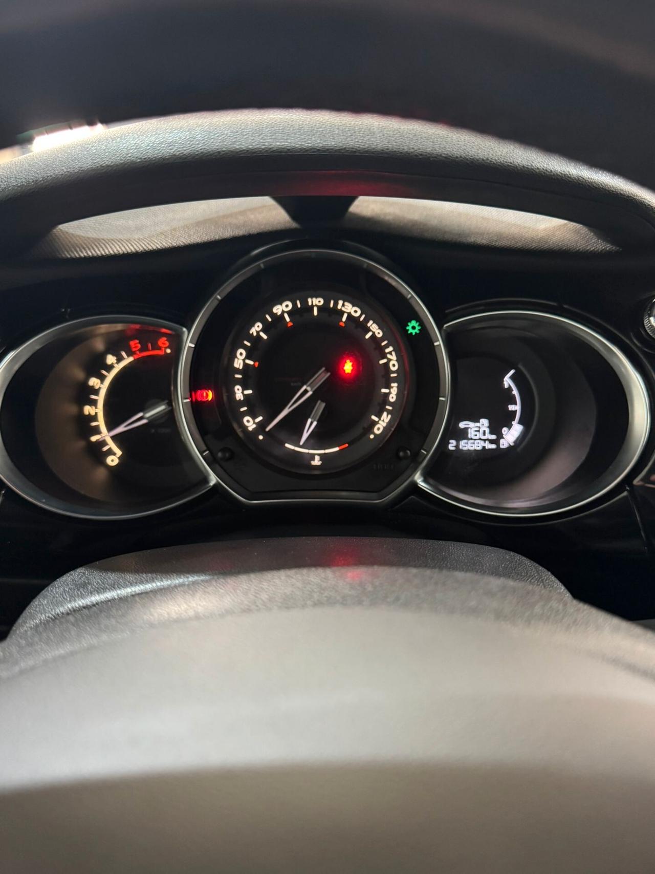 Ds DS3 3 BlueHDi 120 S&S Sport Chic