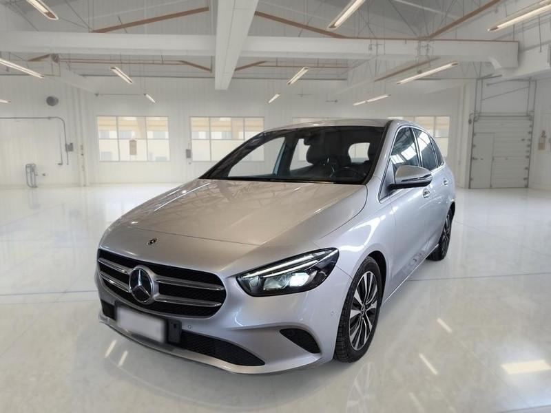 MERCEDES-BENZ B 180 D AUTOMATICO BUSINESS EXTRA MONOVOLUME