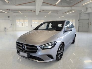 MERCEDES-BENZ B 180 D AUTOMATICO BUSINESS EXTRA MONOVOLUME