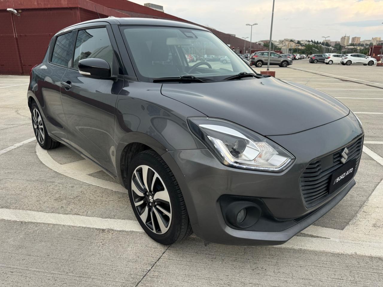 Suzuki Swift 1.2 Hybrid Top PREZZO REALE ! FULL !!