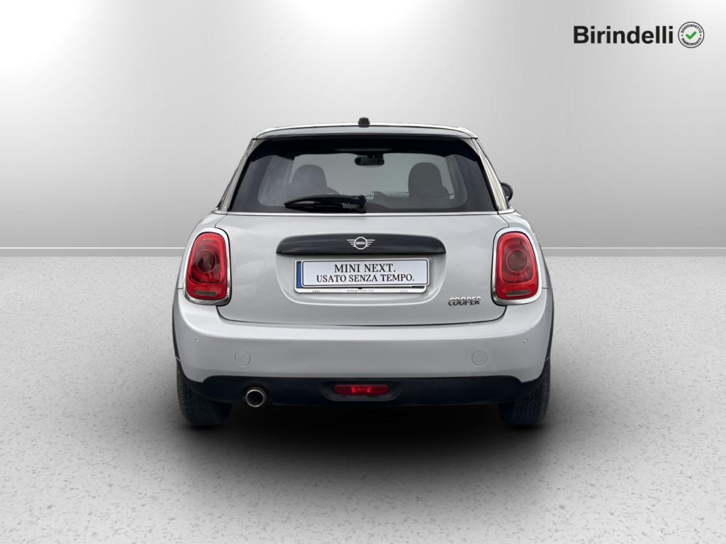 MINI Mini 5 porte (F55) - Mini 1.5 Cooper Boost 5 porte