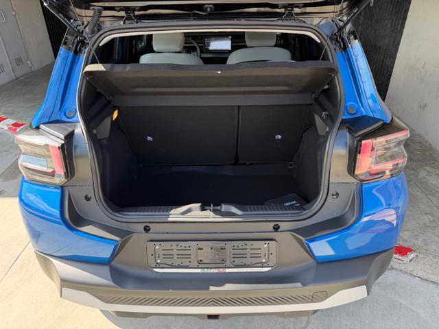 CITROEN C3 MAX BRIGHT BLUE+NAVI+RCAM+PDC+17+MATRIX