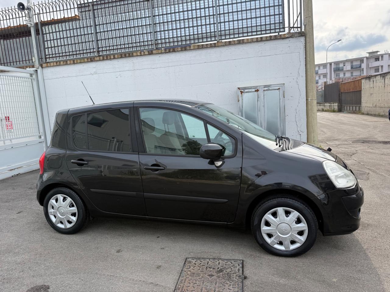 Renault Modus 1.2 Benzina