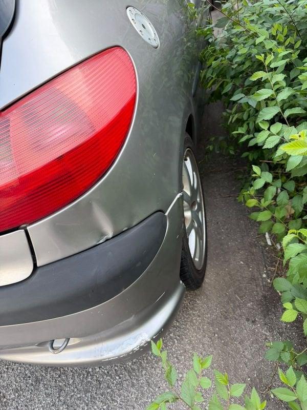 Peugeot 206 206 Gti 3p 2.0 16v *SOLO COMMERCIANTI