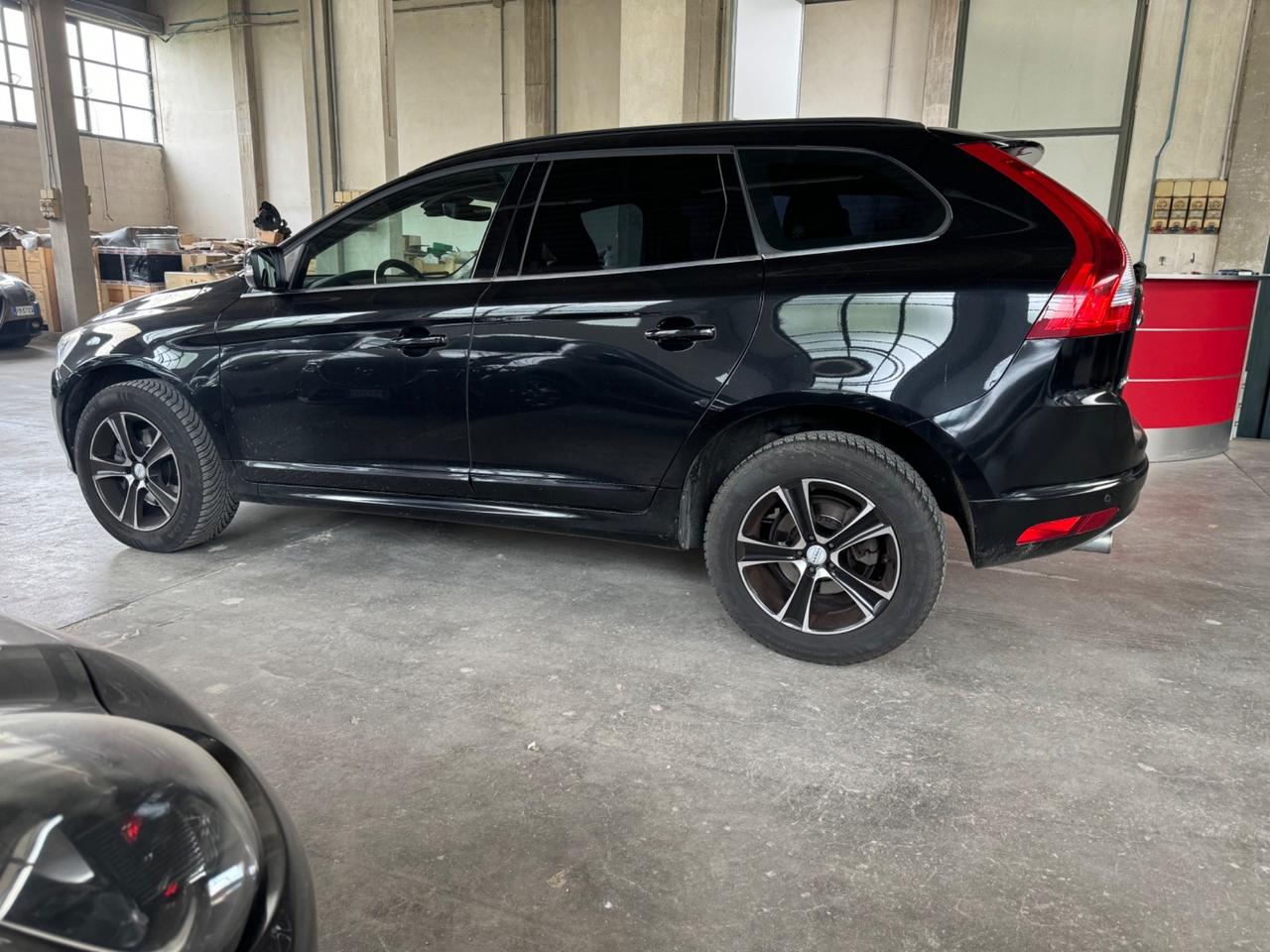 Volvo XC 60 XC60 D3 Geartronic Momentum