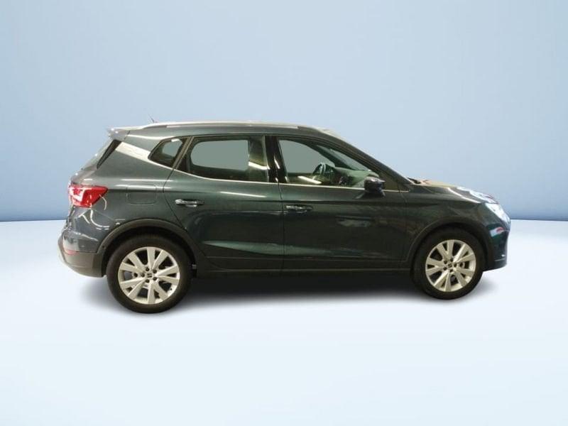 Seat Arona 1.0 ECOTSI XPERIENCE 110CV DSG