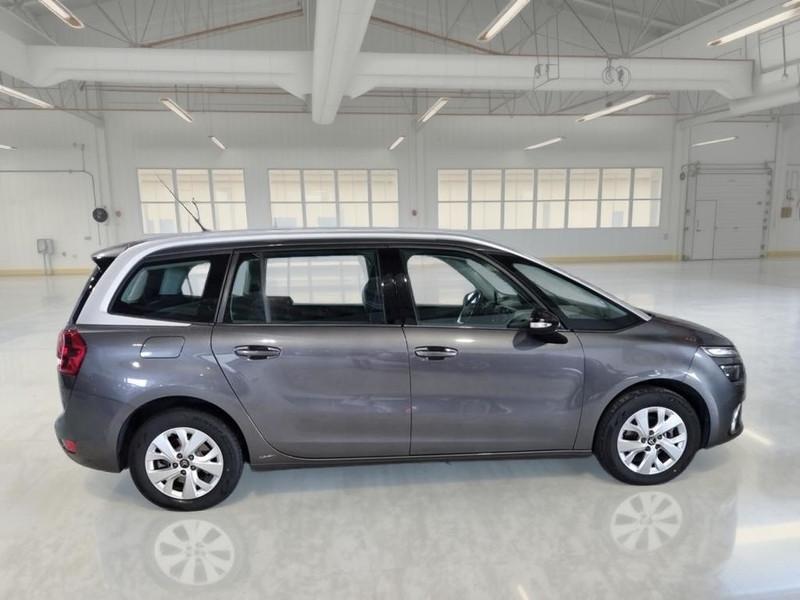 CITROEN C4 SPACETOURER BLUEHDI 130 SES EAT8 FEEL MONOVOLUME