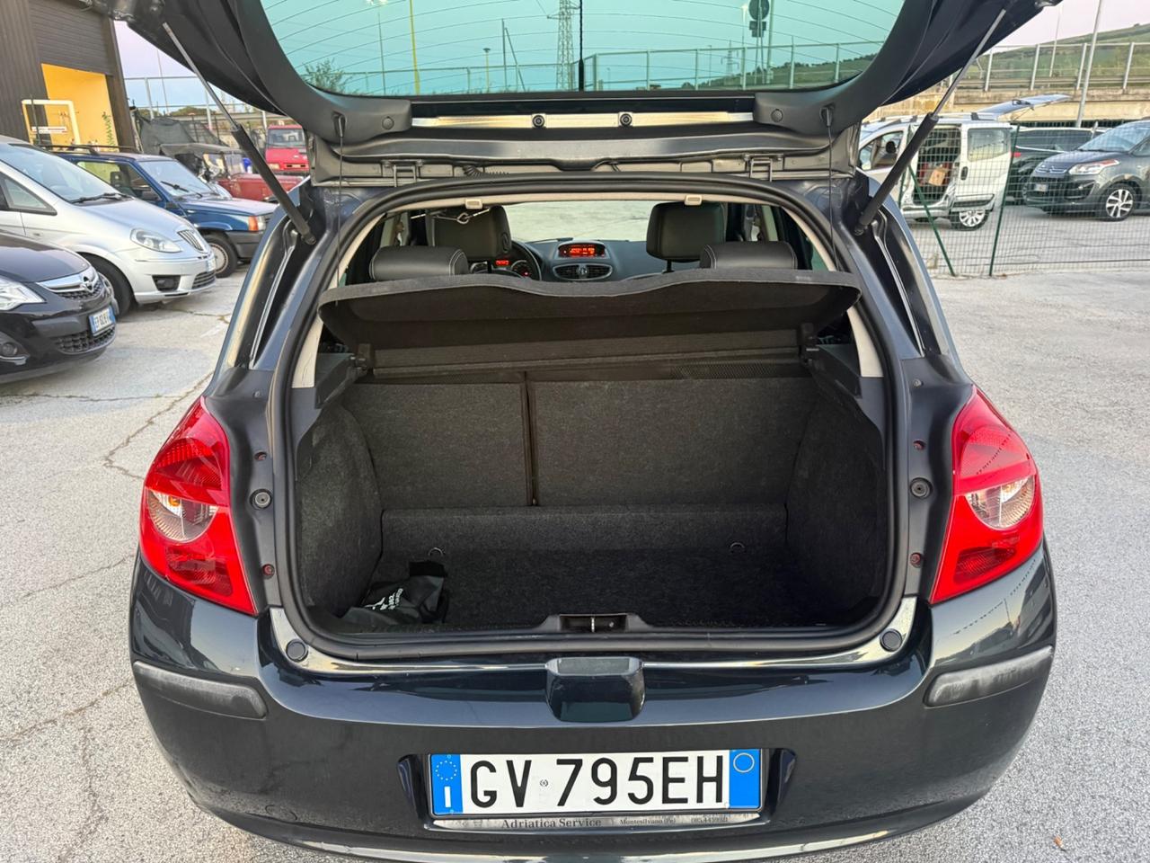 Renault Clio Storia 1.5 dCi 85CV 5 porte Dynamique
