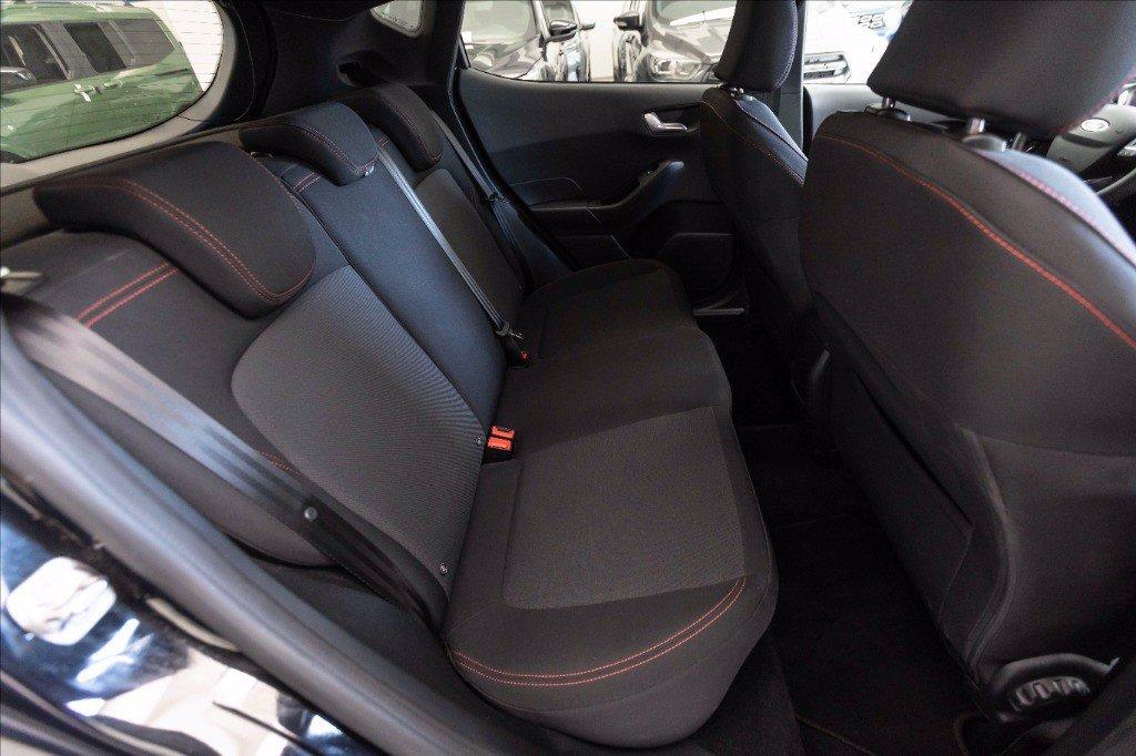 FORD Fiesta 5p 1.0 ecoboost h ST-Line 125cv del 2023