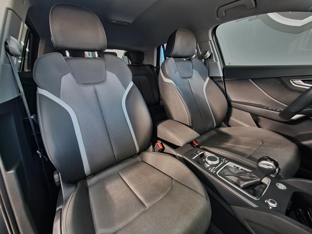 Audi Q2 35 2.0 TDI 150cv quattro S tronic Admired 2021