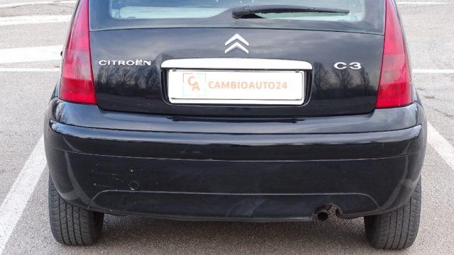 CITROEN C3 1.4 Benzina, 73 cv, manuale, versione "Exclusive".