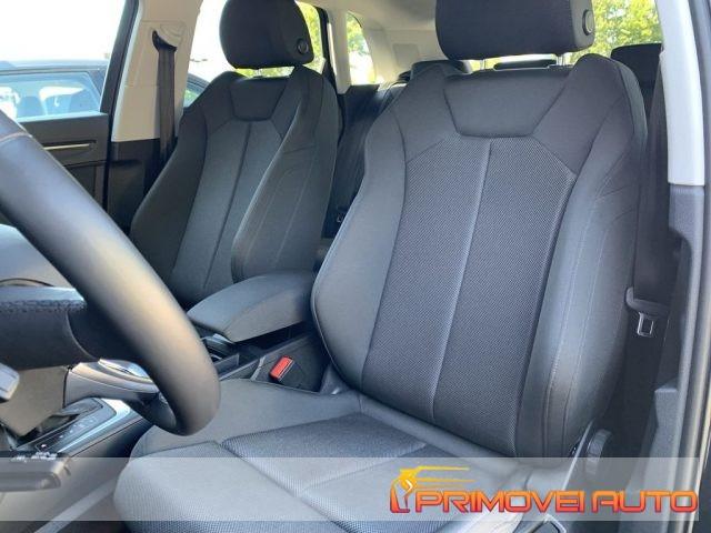 AUDI Q3 35 TFSI S tronic Advanced