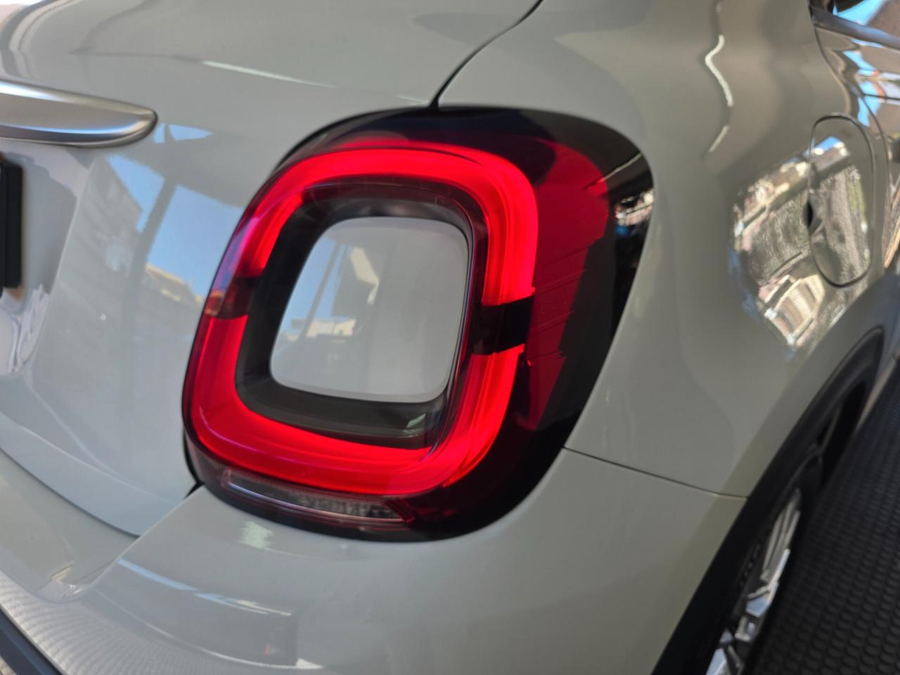 Fiat 500X 1.0 120cv Cross 2019 22000km