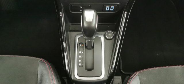 FORD EcoSport 1.0 EcoBoost 125 CV Start&Stop aut. ST-Line