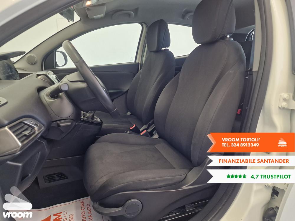 LANCIA Ypsilon 3ª serie Ypsilon 1.2 69 CV 5 po...