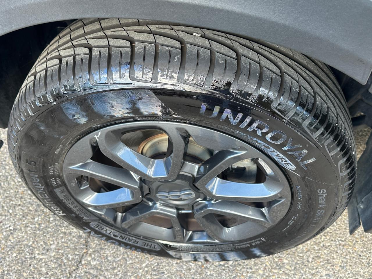 Fiat 500X 1.3 MultiJet 95 CV Soli 70.000 km