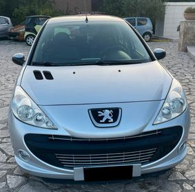 Peugeot 206 Plus 1.1 60CV 3p. Urban ECO GPL