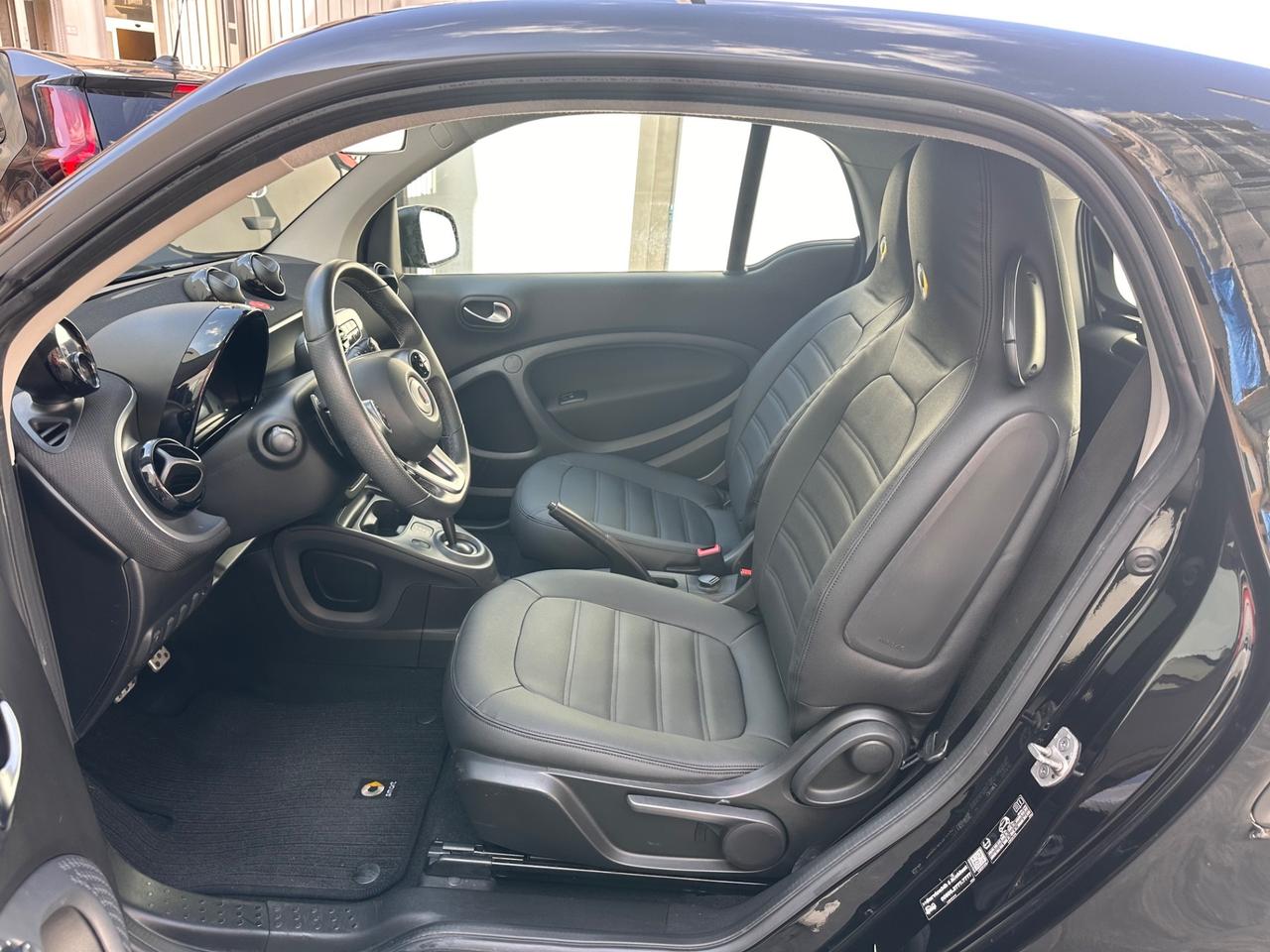 Smart ForTwo 70 1.0 twinamic SuperPassion
