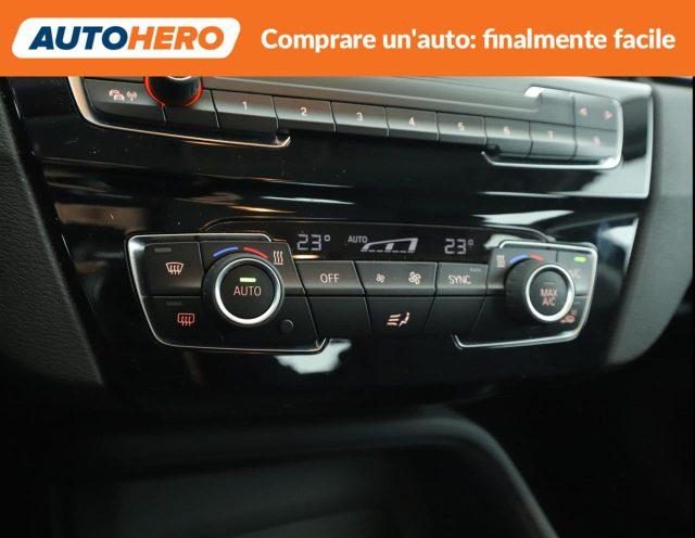 BMW X1 xDrive25e Advantage