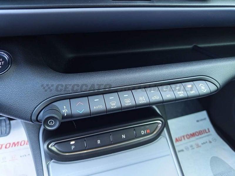 Jeep Avenger Avenger 1.2 turbo e-hybrid The North Face 4xe 136cv edct6