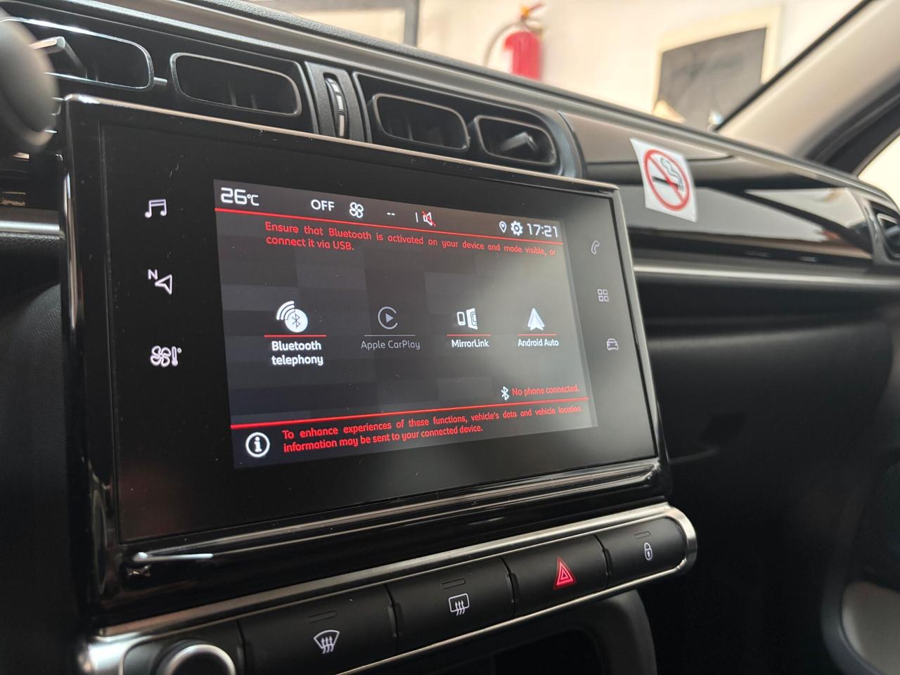 Citroen C3 PureTech 110 S&S Plus