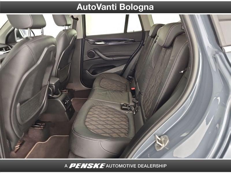 BMW X1 X1 xDrive20d xLine