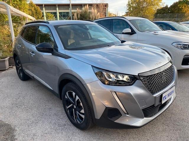 Peugeot 2008 PureTech 130 S&S EAT8 Allure Pack 2022 IVA DEDUCIBILE