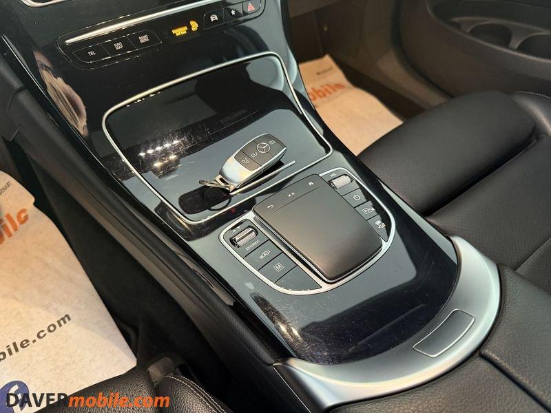 Mercedes-Benz GLC Coupé GLC 300 de 4Matic EQ-Power Coupé Sport Plus